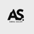 Abdul Salam Logotype