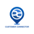 Customer Connector Logotype
