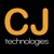 CJ Technologies Logotype