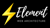 Element Web Architecture Logotype