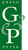 Green & Peter Logotype