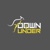 Agency Down Under. Logotype