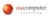 MC Computer Consulting Logotype