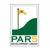 Par 5 Development Group Logotype