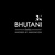 BHUTANI INFRA Logotype