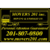 Movers 201, Inc. Logotype