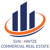 SVN | Hintze Commercial Real Estate Logotype