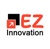 Ezinnovation Logotype