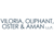 Viloria, Oliphant, Oster & Aman L.L.P Logotype