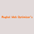Mughal Web Optimizer's Logotype