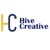 Hives Creative Logotype