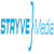 STRYVE Media Logotype