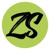 Zach Simeone Productions Logotype