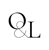 Olive & Lake Logotype