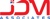 JDM Associates Logotype