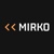 Mirko Logotype