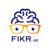 Fikr.ae Logotype