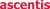 Ascentis Sdn Bhd Logotype