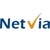 Netvia Logotype