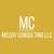 McCoy Consulting LLC Logotype