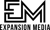 Expansion Media Logotype