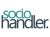 Sociohandler Ltd. Logotype