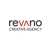 Revano Creative Agency Logotype