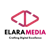 Elara Media Logotype