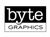 ByteGraphics Logotype