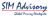 SIM Advisory Logotype