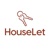 HouseLet Logotype