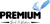 Premium Book Publishers Logotype