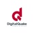 Digital Quake Logotype