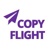 Copyflight Media Logotype