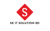 SK IT SOLUTION BD Logotype