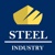 Steel Industry Logotype