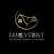 Family First Cleaning & Home Services Logotype