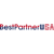 Best Partner USA Prep Center Logotype