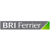 BRI Ferrier Logotype