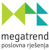 Megatrend business solutions Ltd Logotype