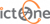 ictOne Logotype