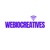 Webio Creatives Logotype