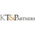 KT&Partners Logotype