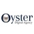 Oyster Digital Agency Logotype