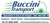 Buccini Transport Logotype