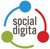 Social Digita Logotype