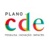 Plano CDE Logotype