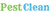 Pest Control Near By Me Logotype