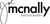 Joe McNally Photography Logotype