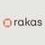 Rakas Logotype